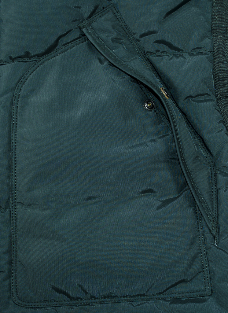 Женская куртка-пуховик PARAJUMPERS LONG BEAR bottle 
