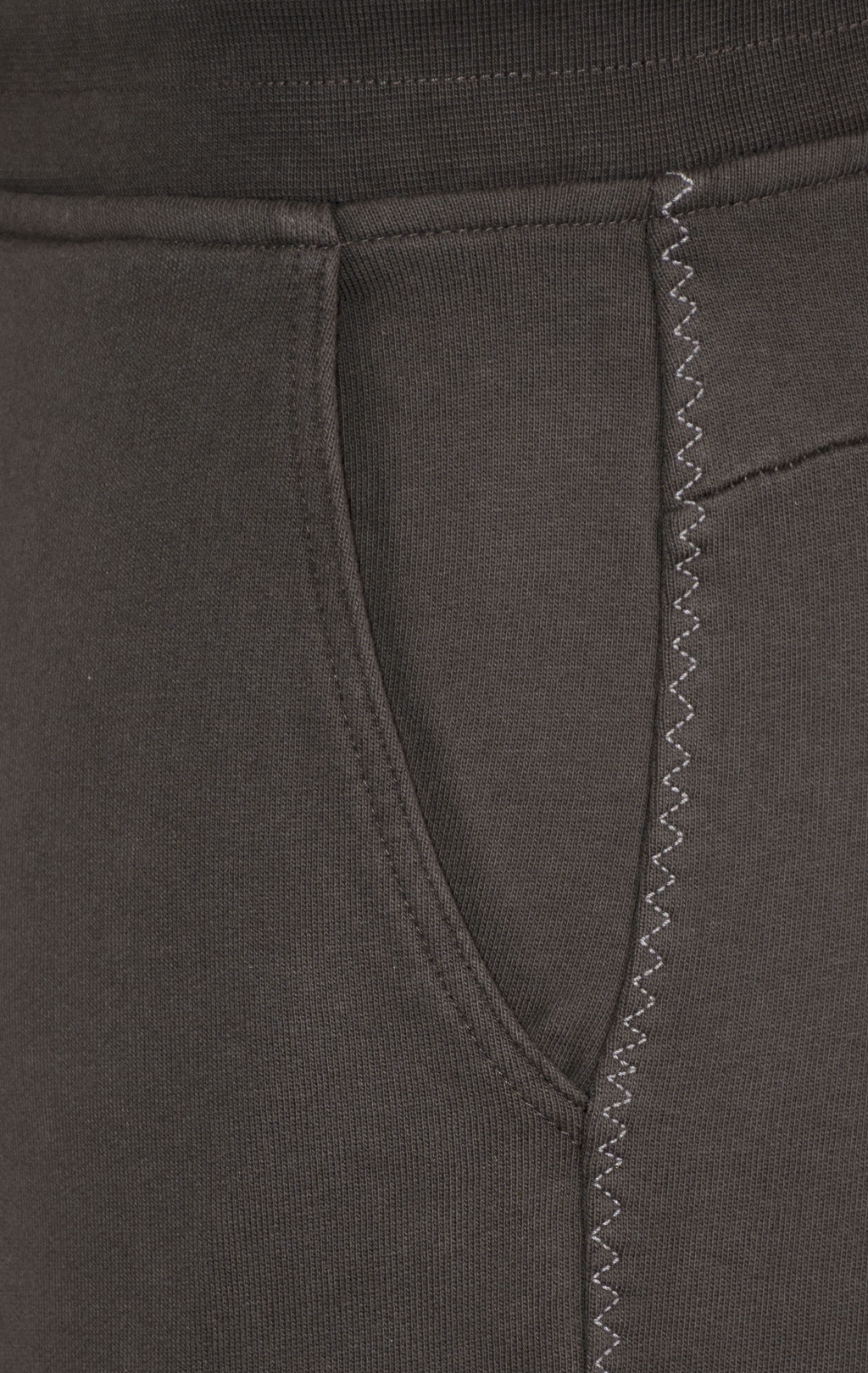 Брюки спортивные AERONAUTICA MILITARE FW 24/25/TR dark musk (PF 947) 