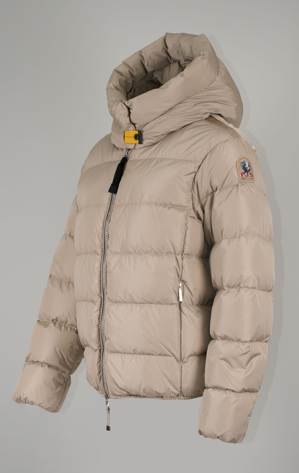 Женская куртка-пуховик PARAJUMPERS JINNY FW 24/25 sun kissed 