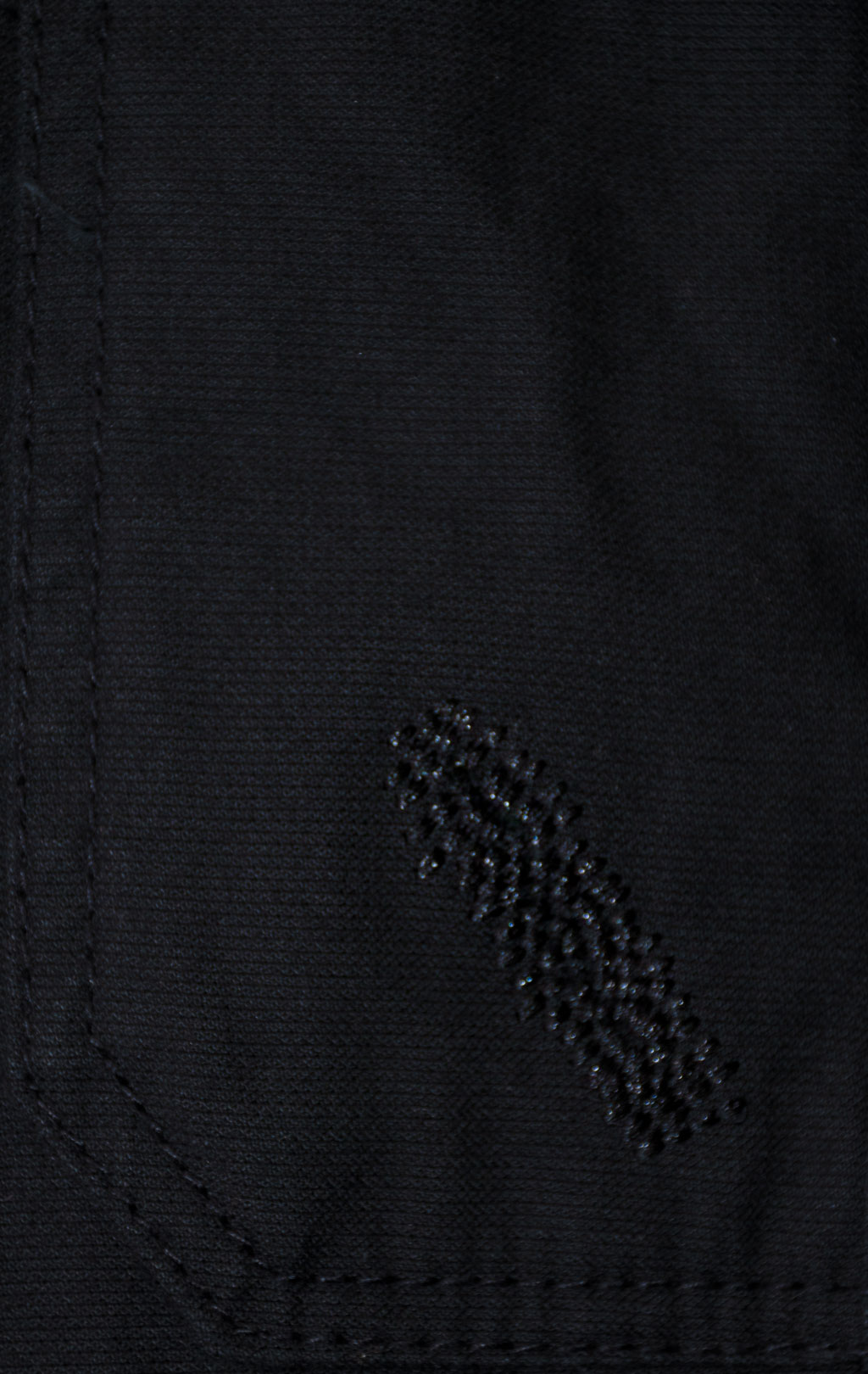 Ветровка Surplus HERITAGE black 
