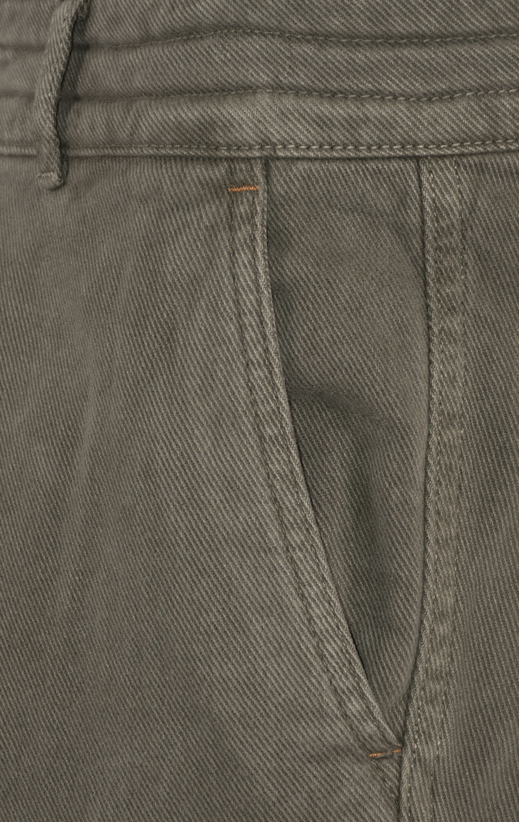 Брюки-карго AERONAUTICA MILITARE плотные FW 24/25/TR dark military green (PA 1613) 
