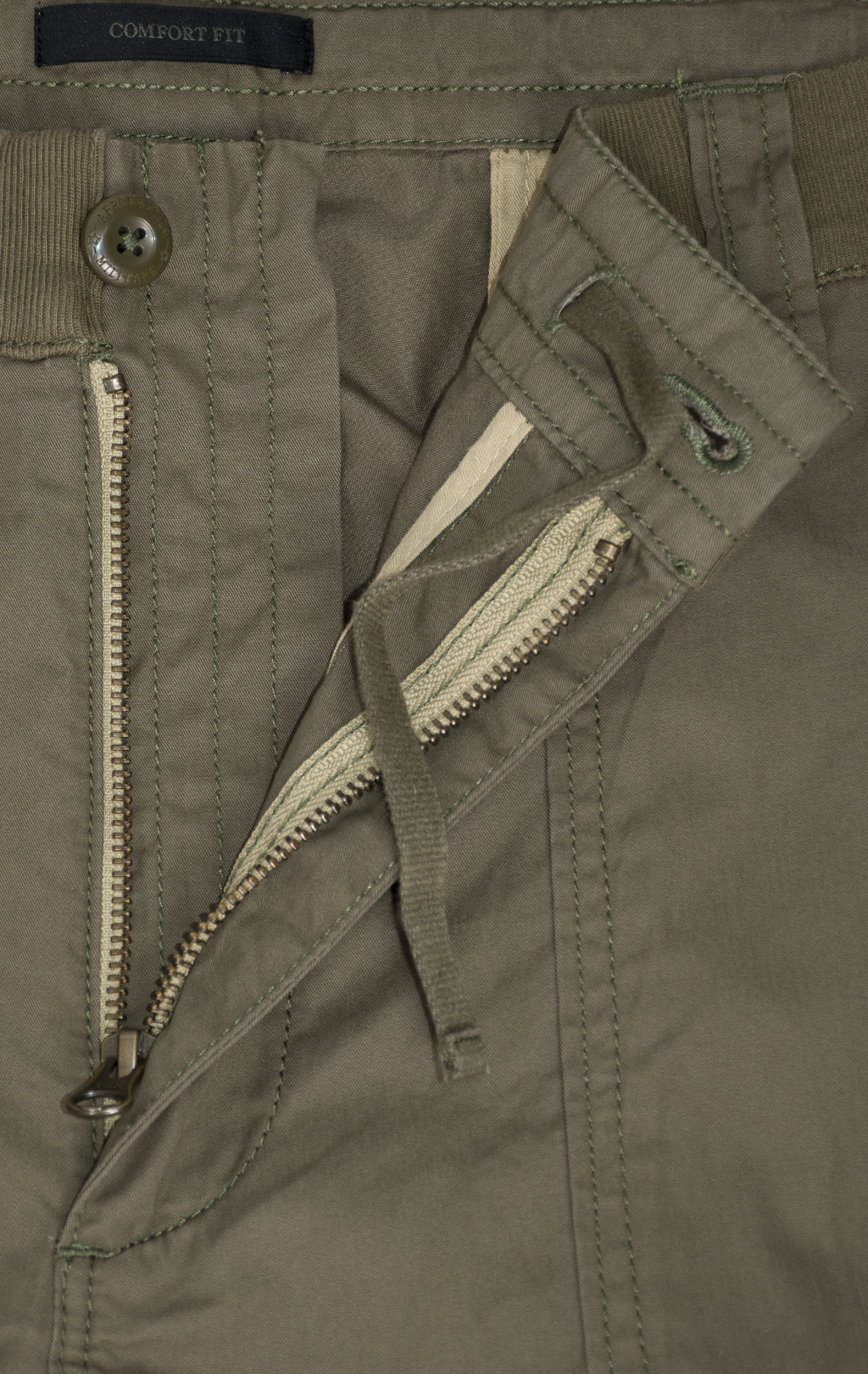 Шорты AERONAUTICA MILITARE SS 25 m/IN military olive (BE 250) 