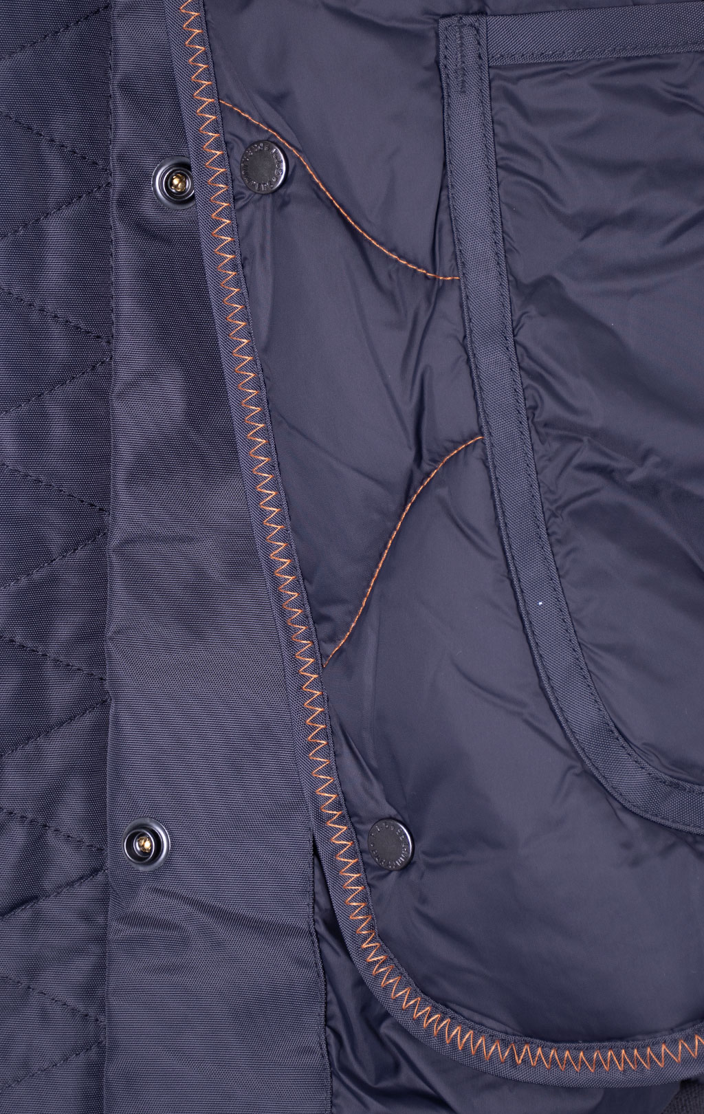 Аляска-пуховик PARAJUMPERS GOBI FW 26/27 phantom 