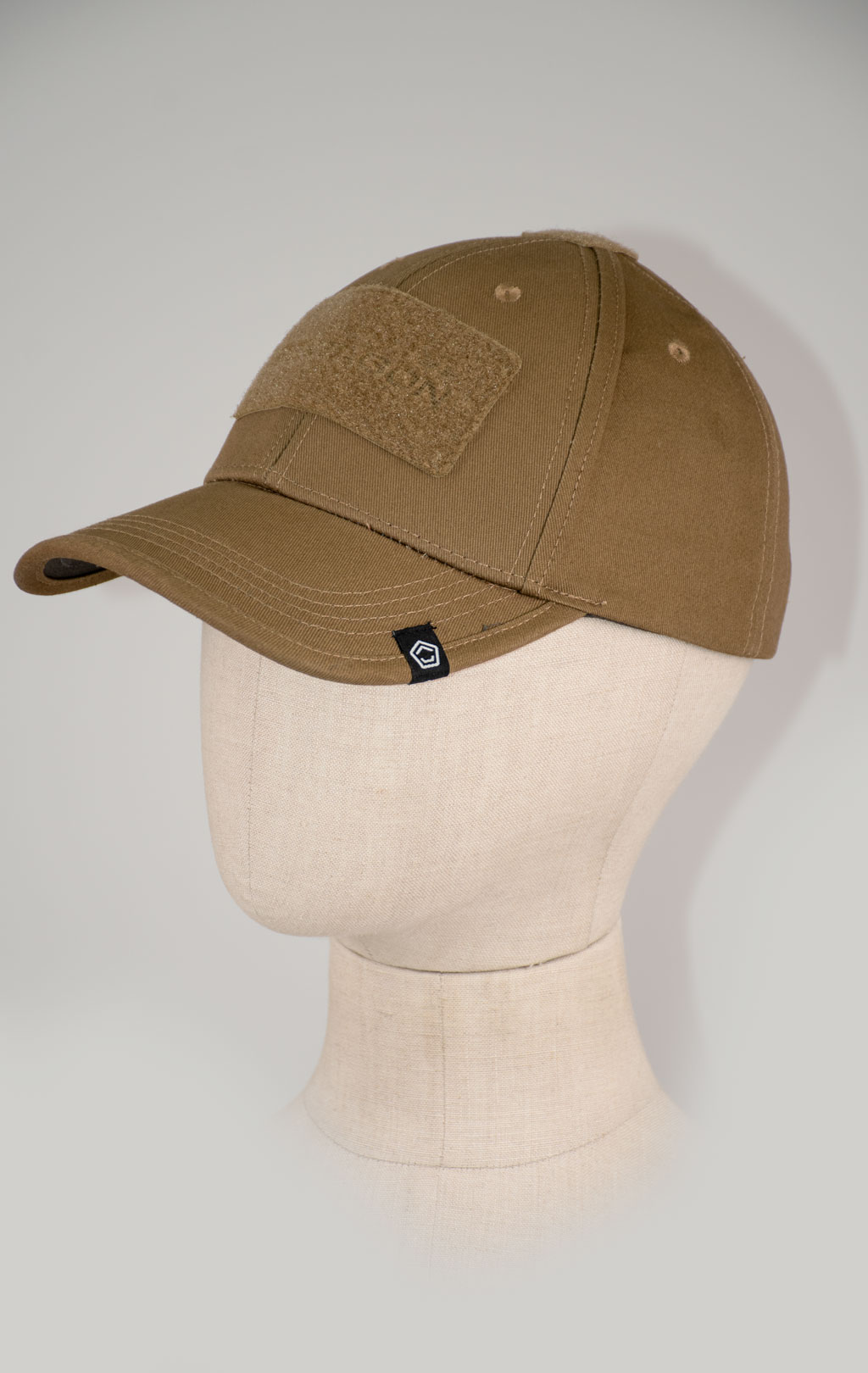 Бейсболка Pentagon TACTICAL 2.0 BB CAP хлопок35%/полиэстер65% coyote 13025-50 