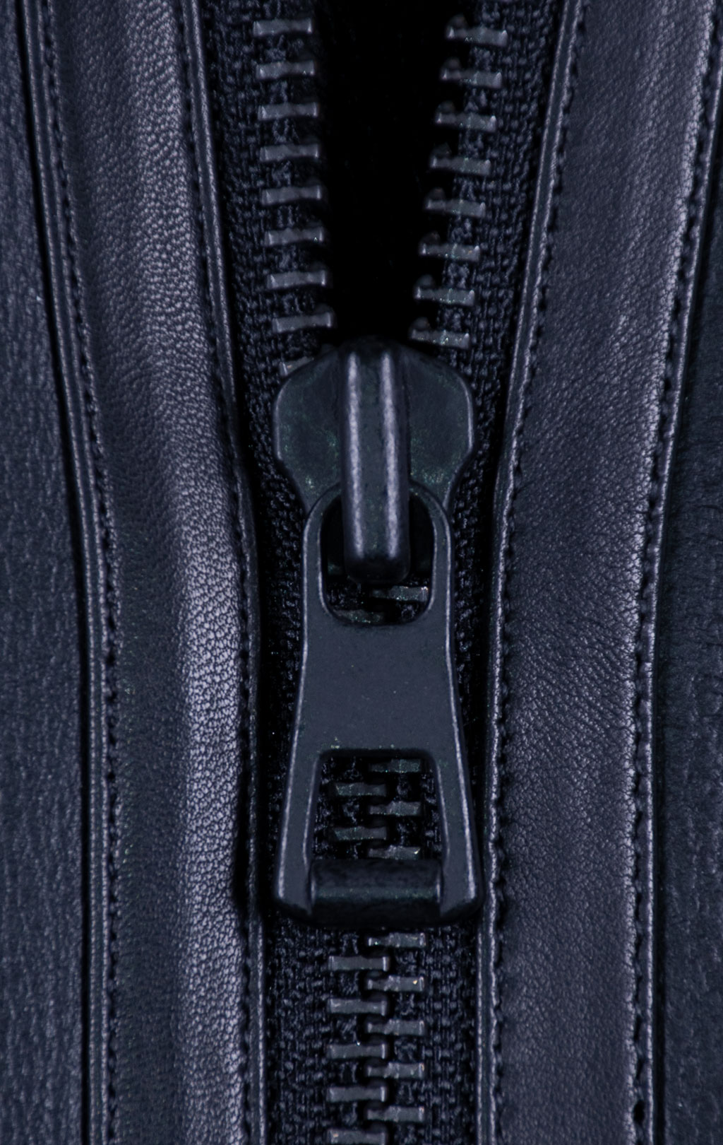 Куртка-пилот KODZIC B-3 овчина black (1251) 