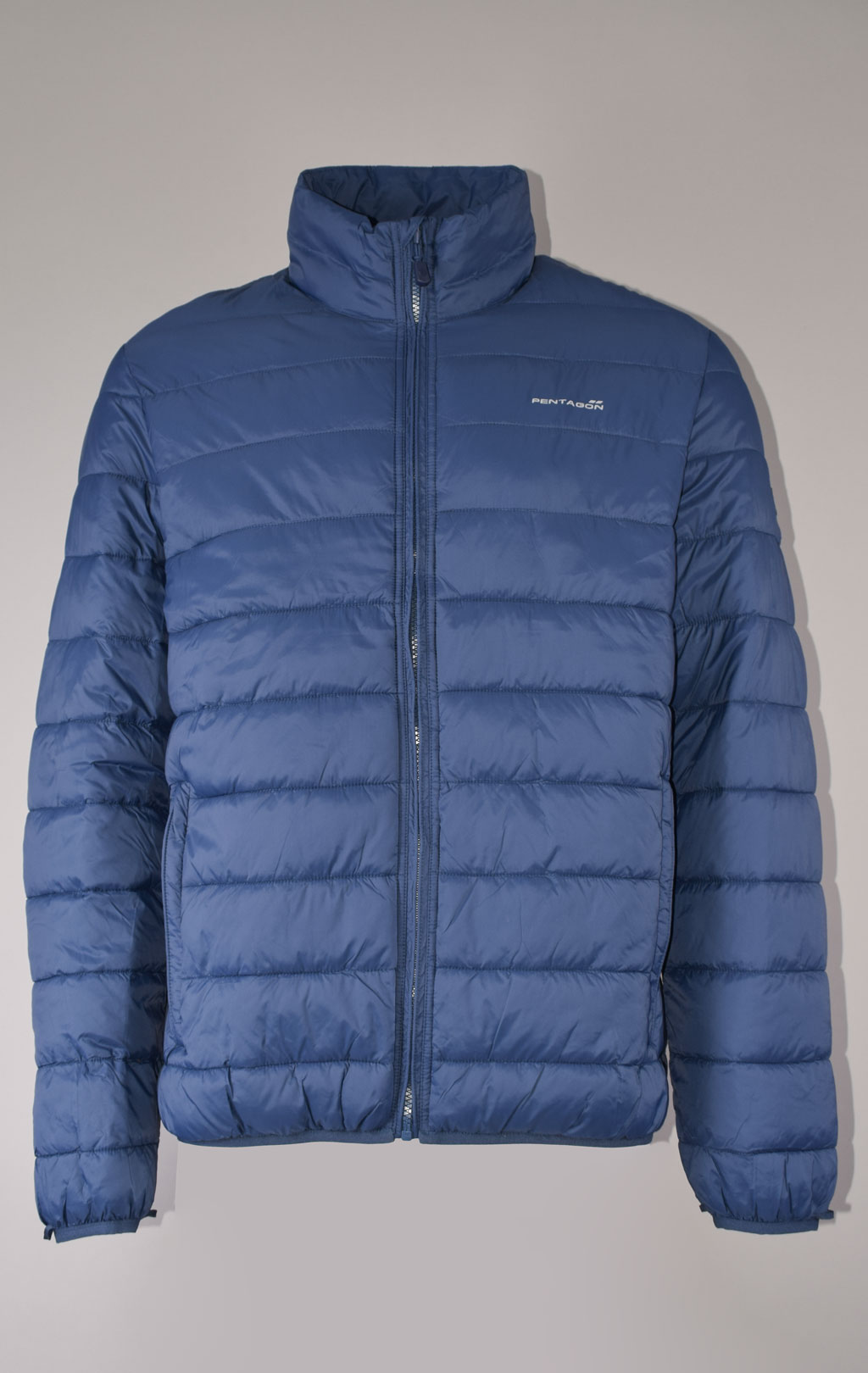 Куртка подстёжка Pentagon NUCLEUS MJC® SYSTEM 05RF RAF blue 08030 