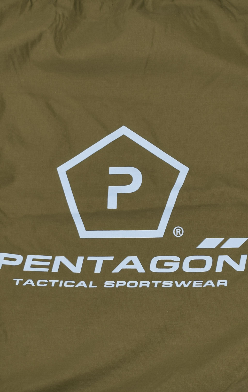 Мешок для обуви Pentagon MOHO GYM BAG olive 06 16077 