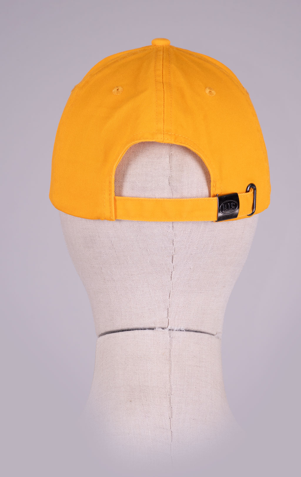 Бейсболка PARAJUMPERS PATCH CAP SS 26 yellow 
