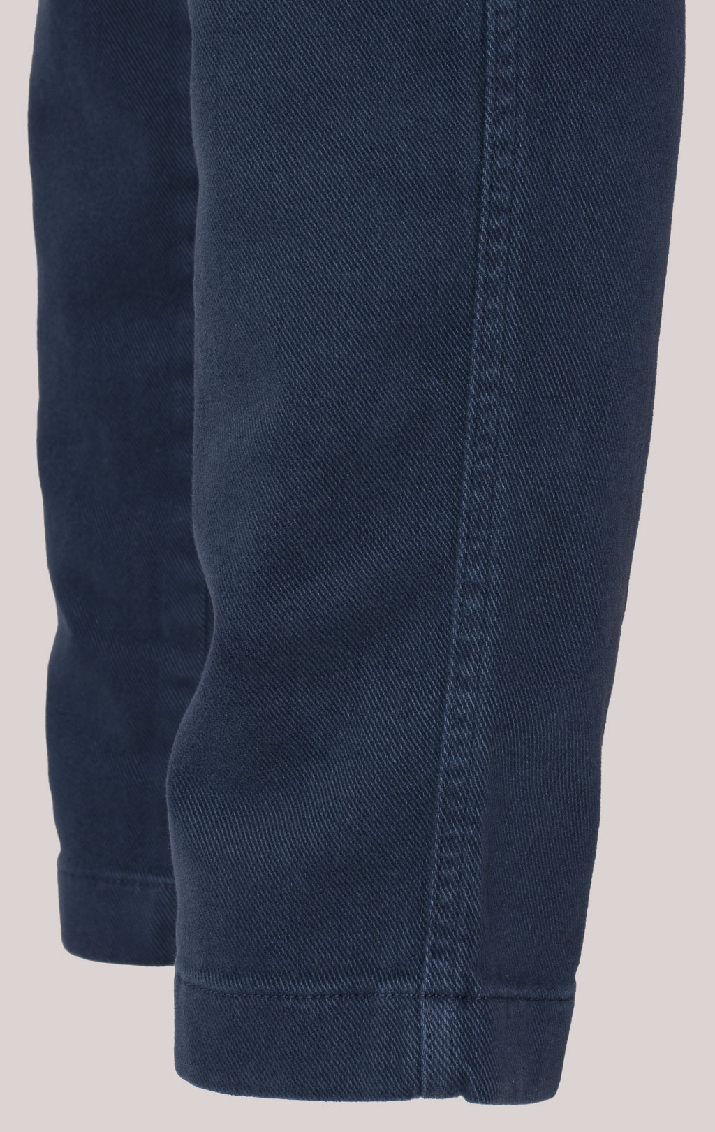 Брюки-карго AERONAUTICA MILITARE плотные FW 24/25/TR dark blue (PA 1613) 