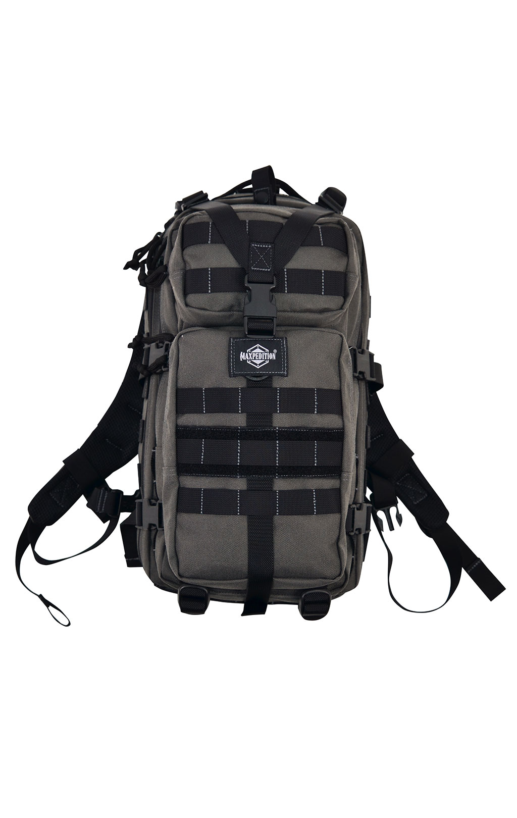 Рюкзак тактический Maxpedition FALCON-II grey wolf 