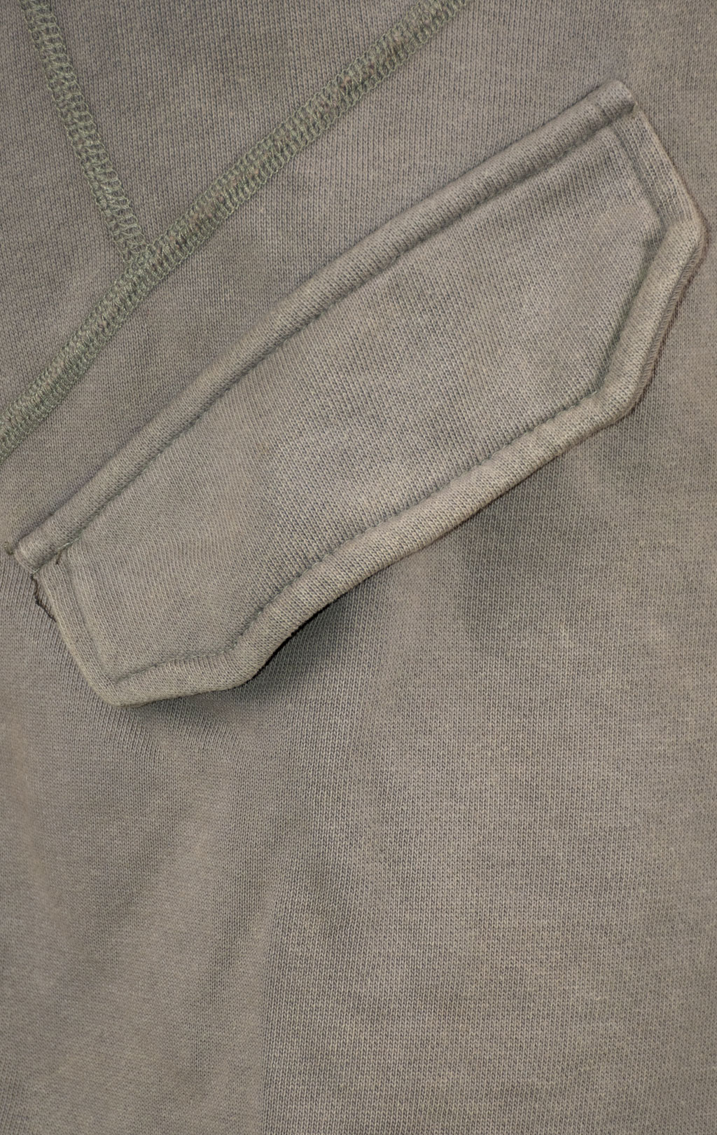 Шорты трикотажные ALPHA INDUSTRIES FRENCH TERRY SHORT SS 25 m mid gray 