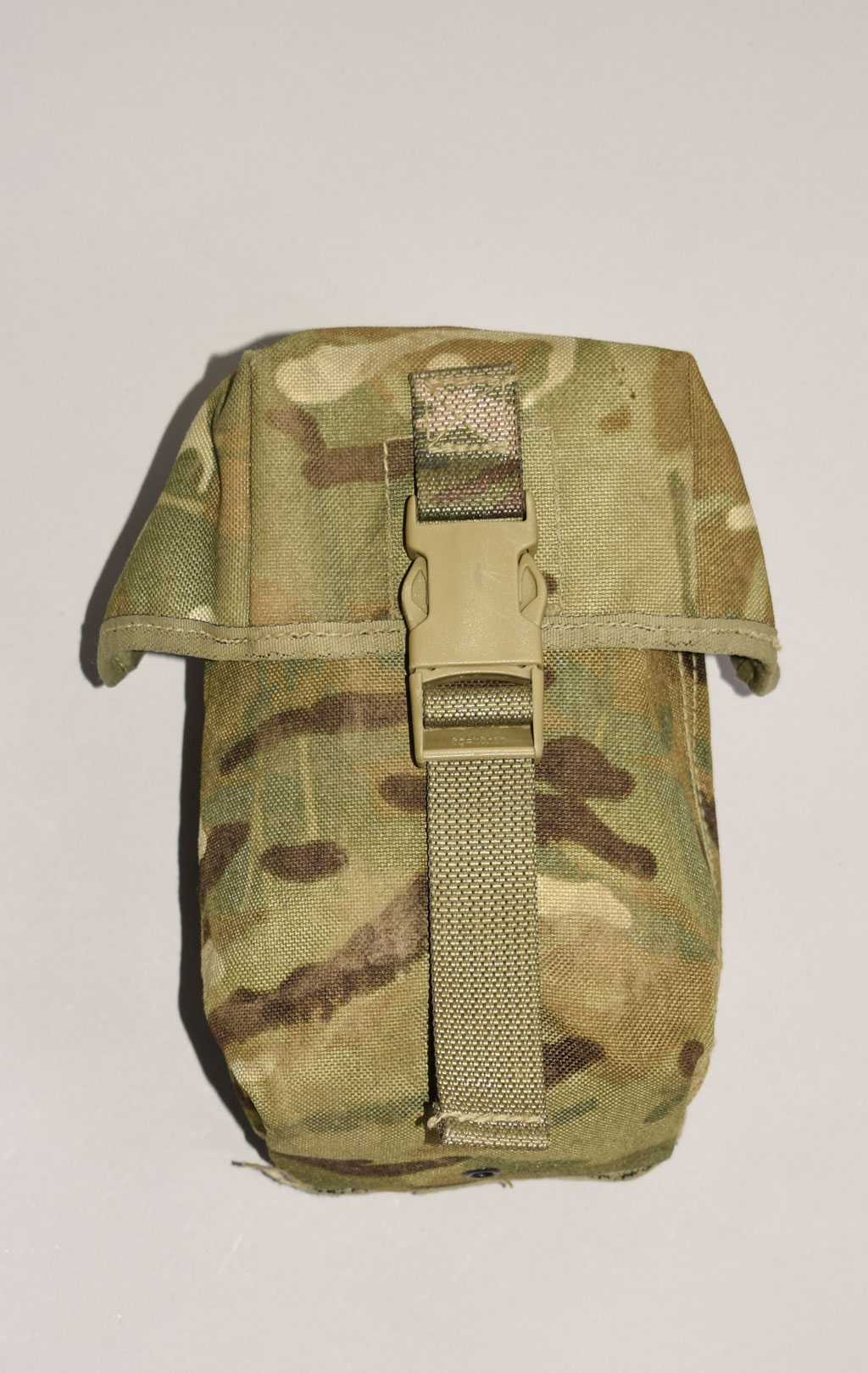 Подсумок UGL OSPREY 8 ROUND MOLLE mtp б/у Англия