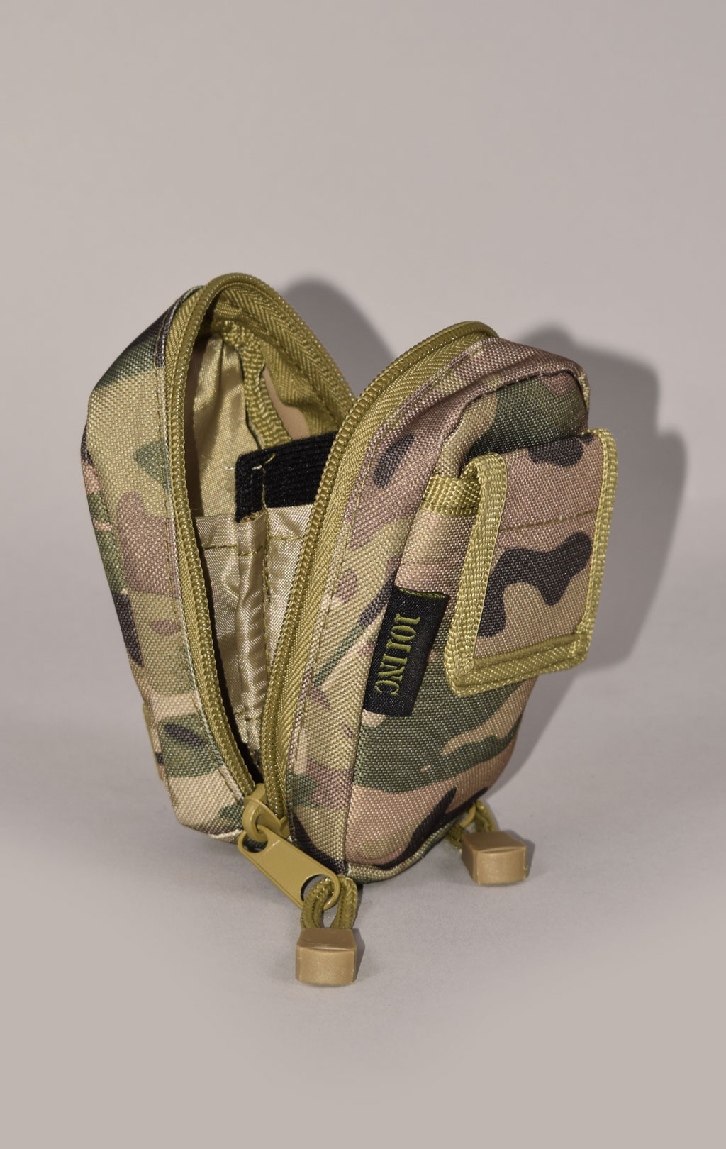 Подсумок Fostex FIRST RESPONDER 13х10х6 multicam (359852) 