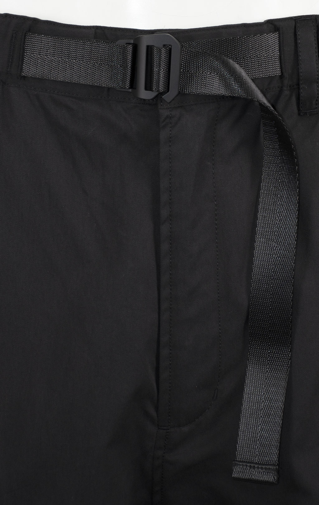 Брюки-карго ALPHA INDUSTRIES OVERSIZED TACTICAL PANT FW 24/25 black 
