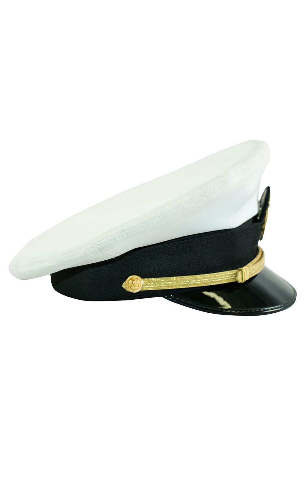 Фуражка USN white б/у США