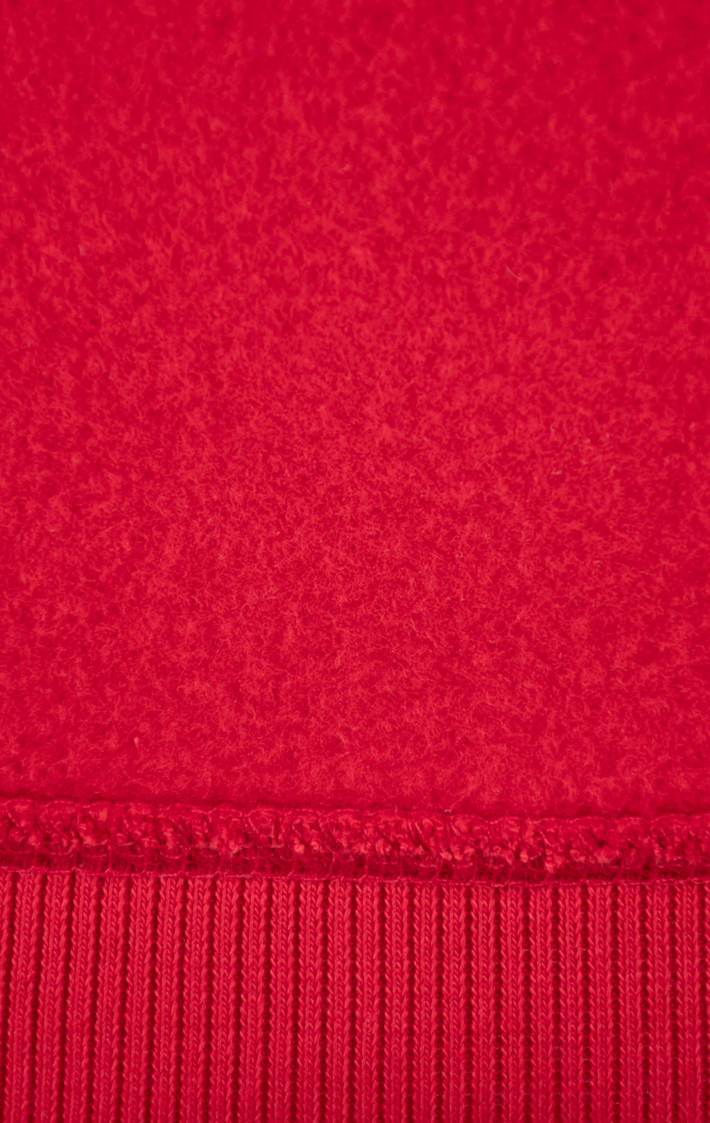 Свитшот ALPHA INDUSTRIES NASA Inlay speed red 