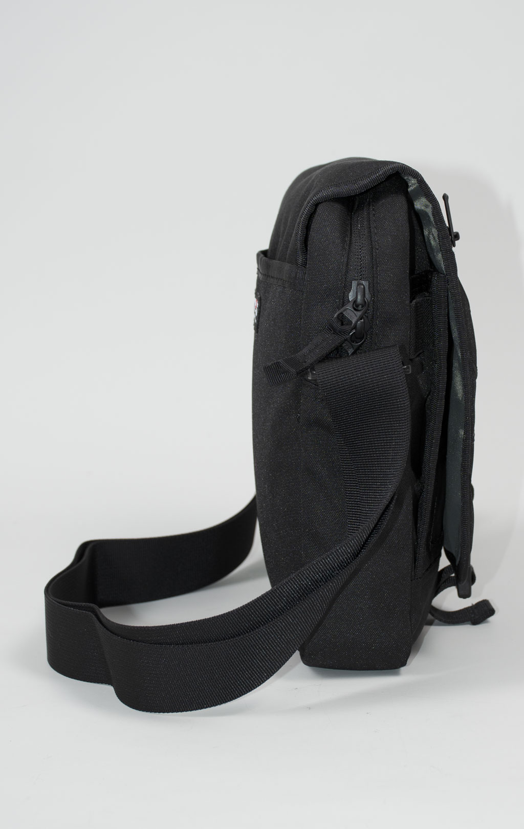 Сумка Pentagon MESSENGER SHOULDER black 16087 