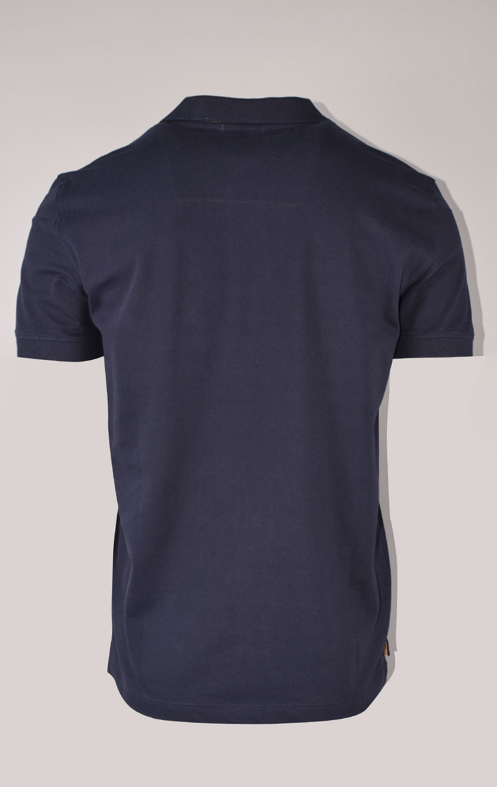 Футболка-поло AERONAUTICA MILITARE FW 23/24/BD dark blue (PO 1716)