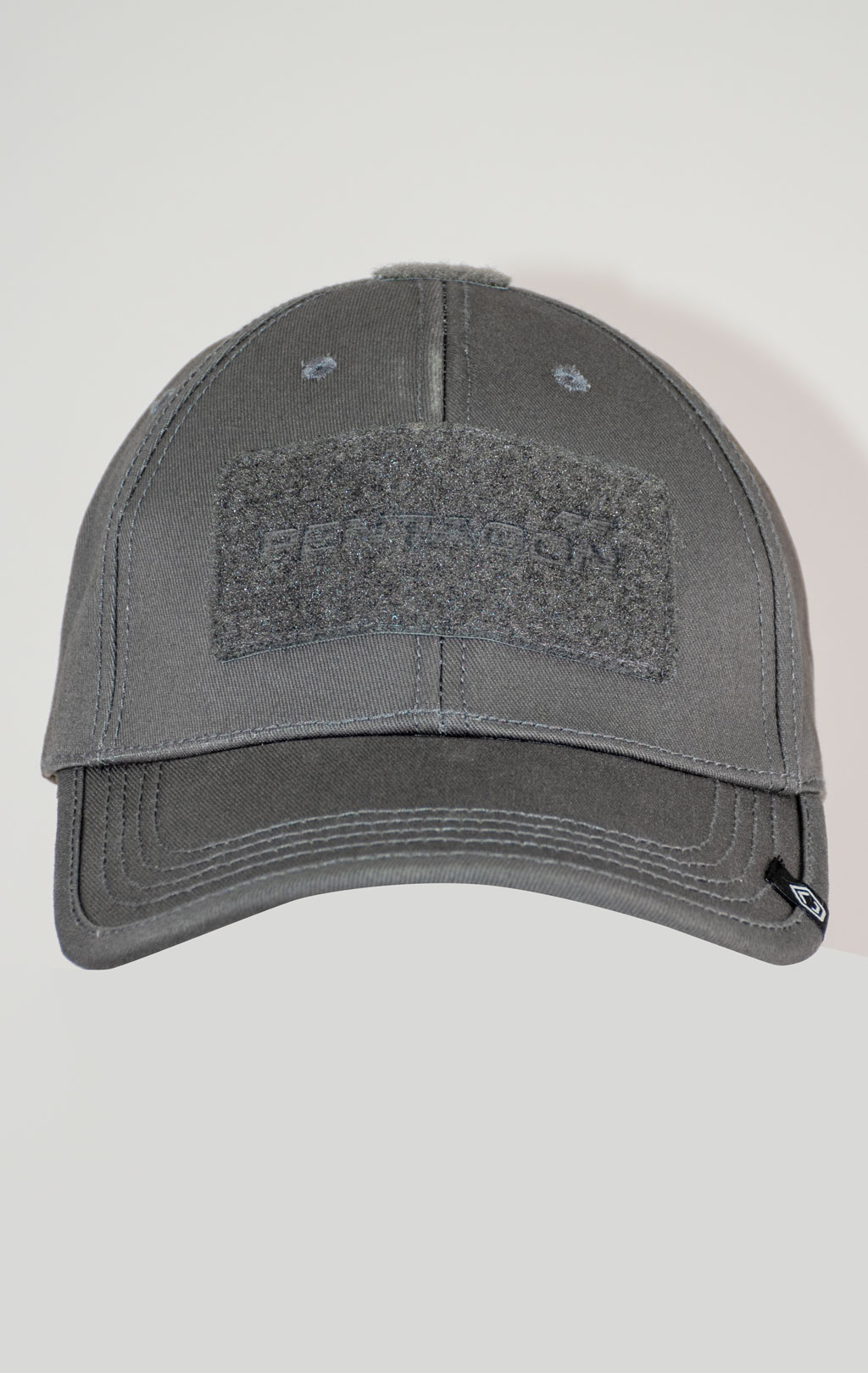 Бейсболка Pentagon TACTICAL 2.0 BB CAP хлопок35%/полиэстер65% grey wolf 13025-50 