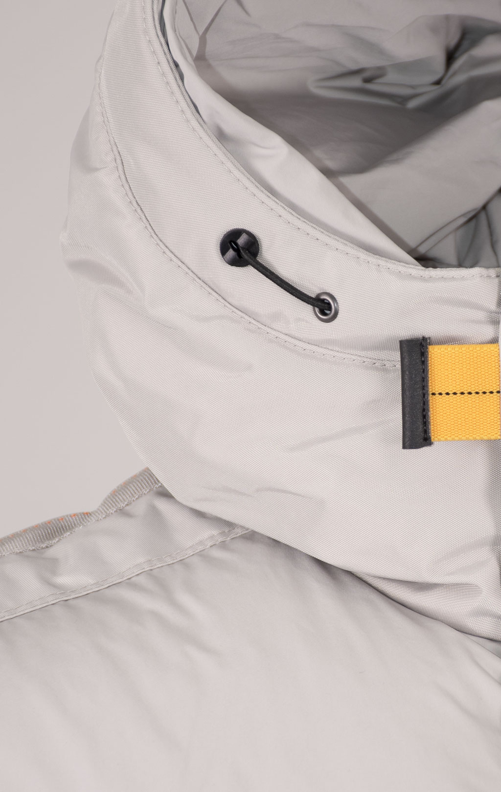Куртка-пуховик PARAJUMPERS LONG BEAR MAN FW 24/25 pelican 