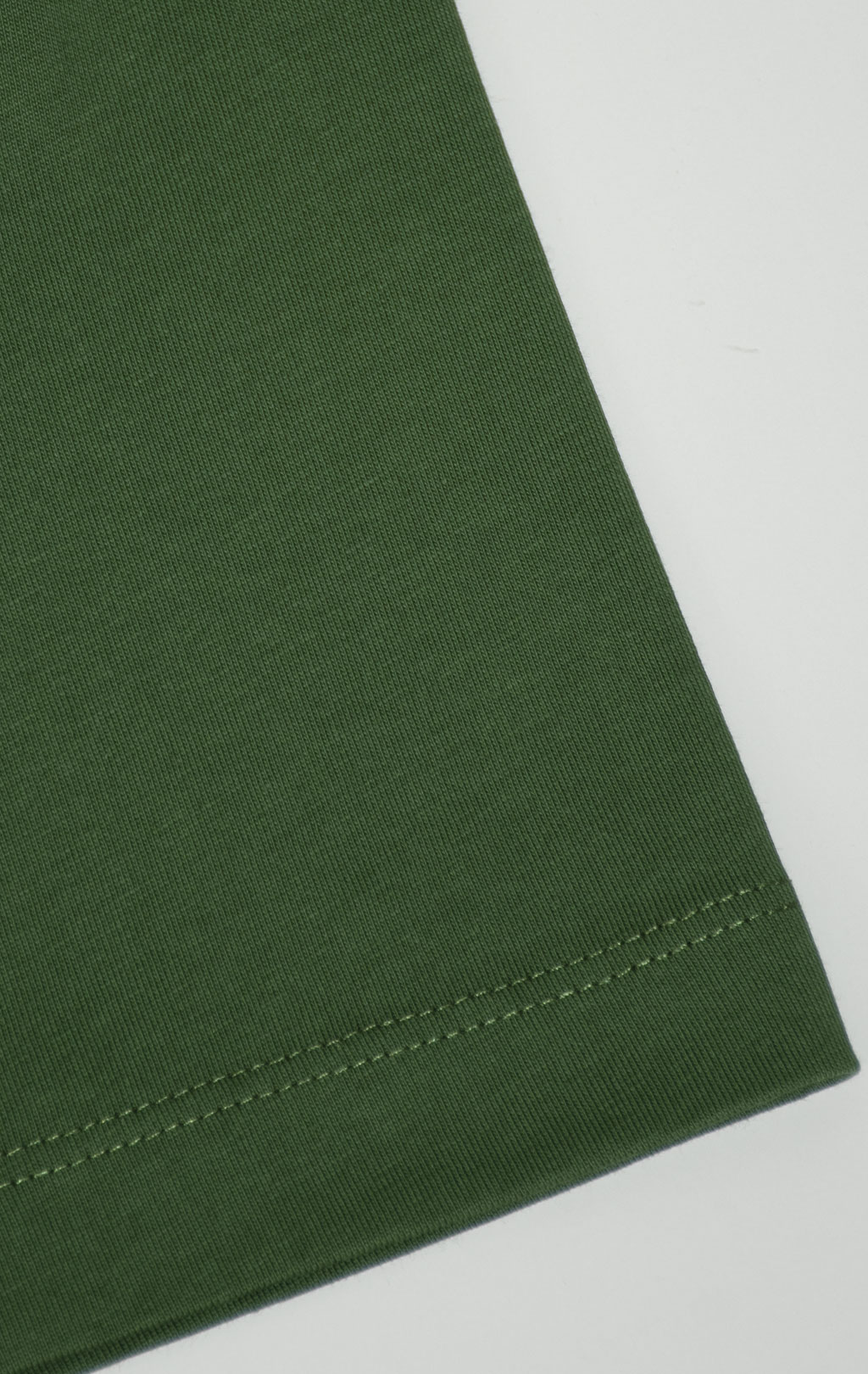 Футболка AERONAUTICA MILITARE SS 25 m/BD forest green (TS 2376) 