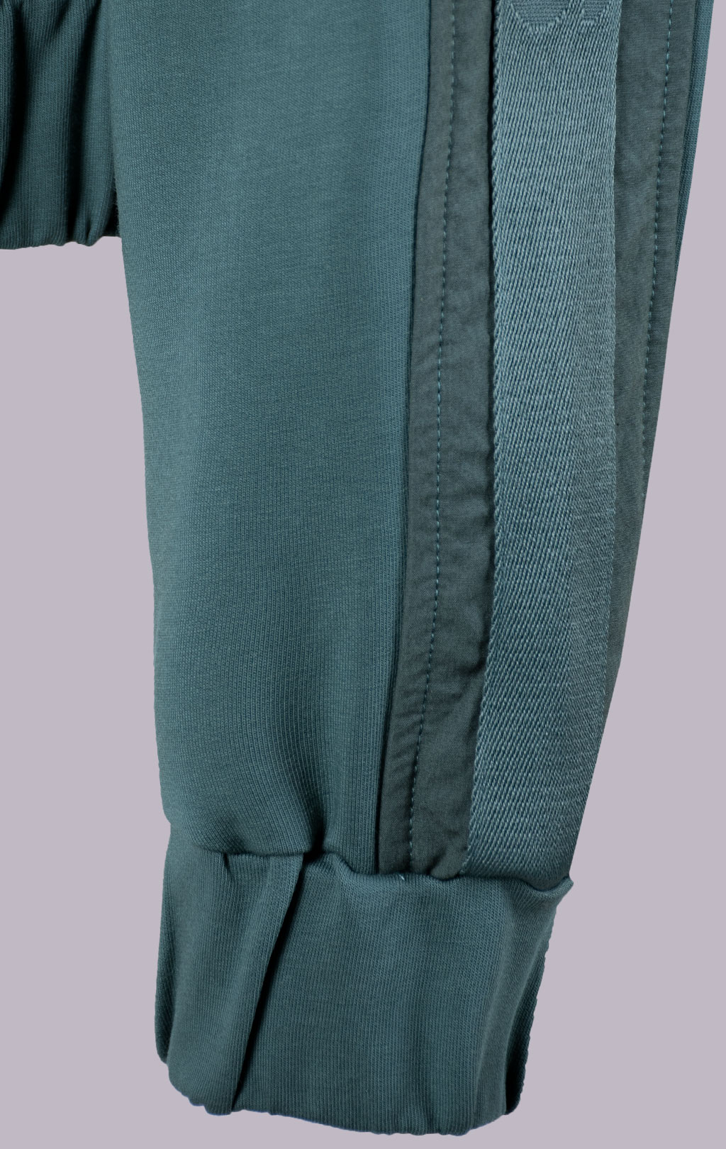 Женская толстовка PARAJUMPERS SALVAGE на молнии SS 26 smoky pine 