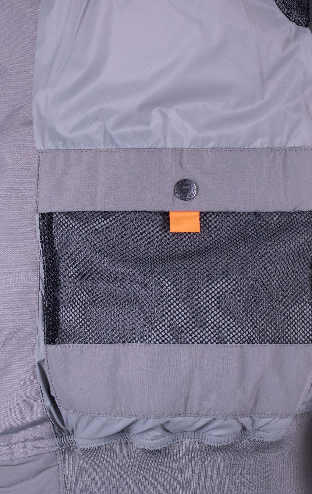 Куртка-пуховик PARAJUMPERS WILMONT 2.0 FW 26/27 nowhere 