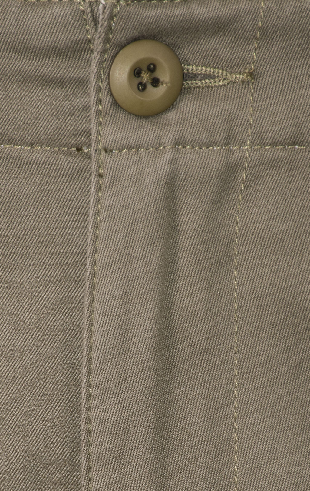 Брюки-карго парашюты ALPHA INDUSTRIES M-65 PANT плотные SS 25 m OG-107 green 