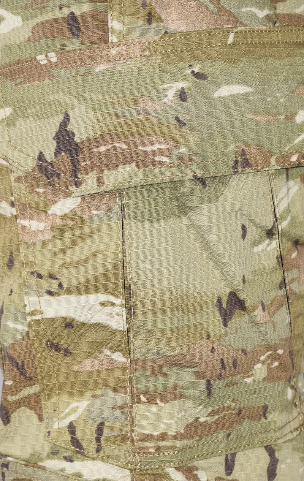 Брюки тактические Pentagon LYCOS big size хлопок35%/полиэстер65% Rip-Stop camo penta 05043 