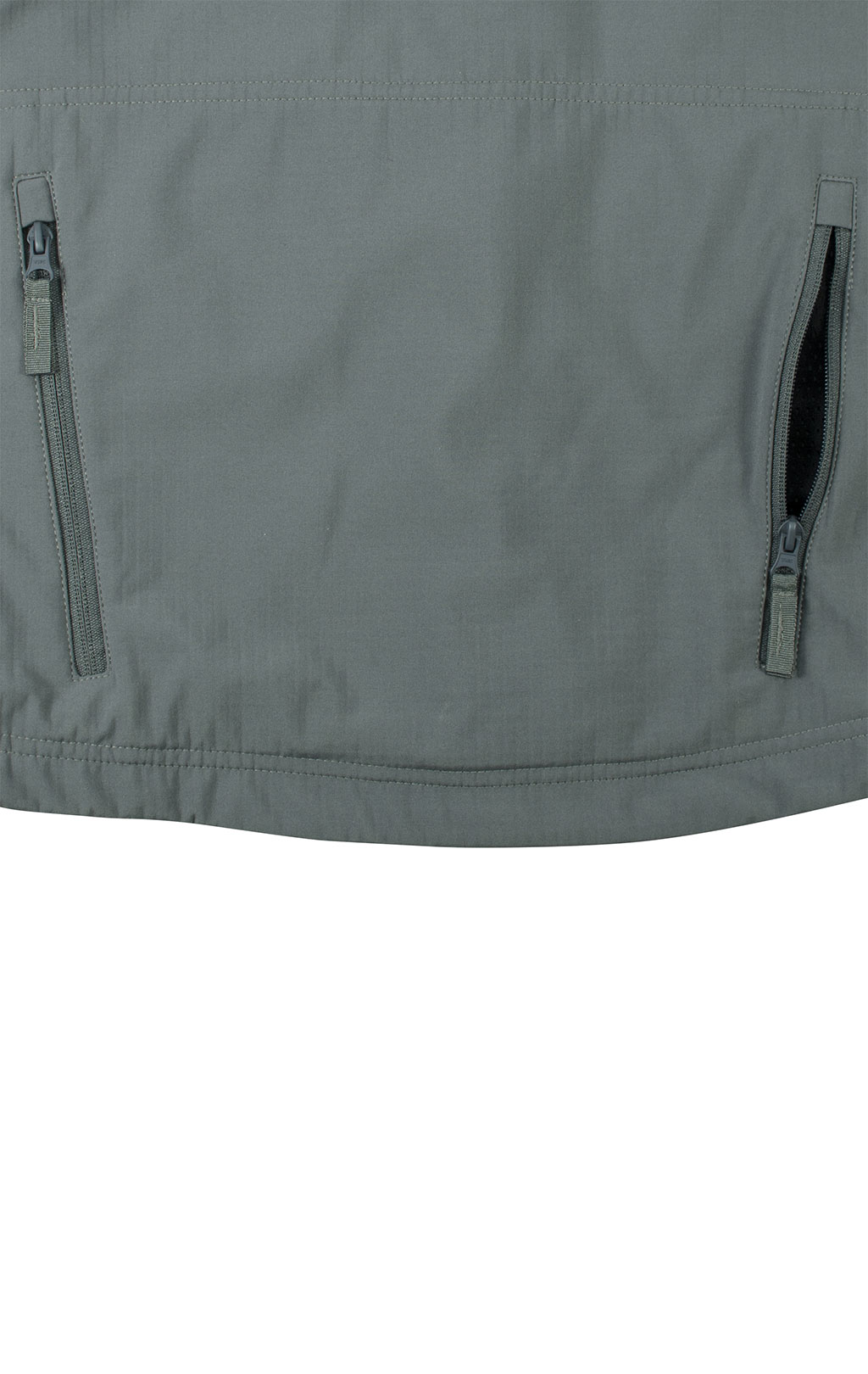 Куртка тактическая softshell Pentagon мембрана ARTAXES big size Soft Shell grey wolf 08011 