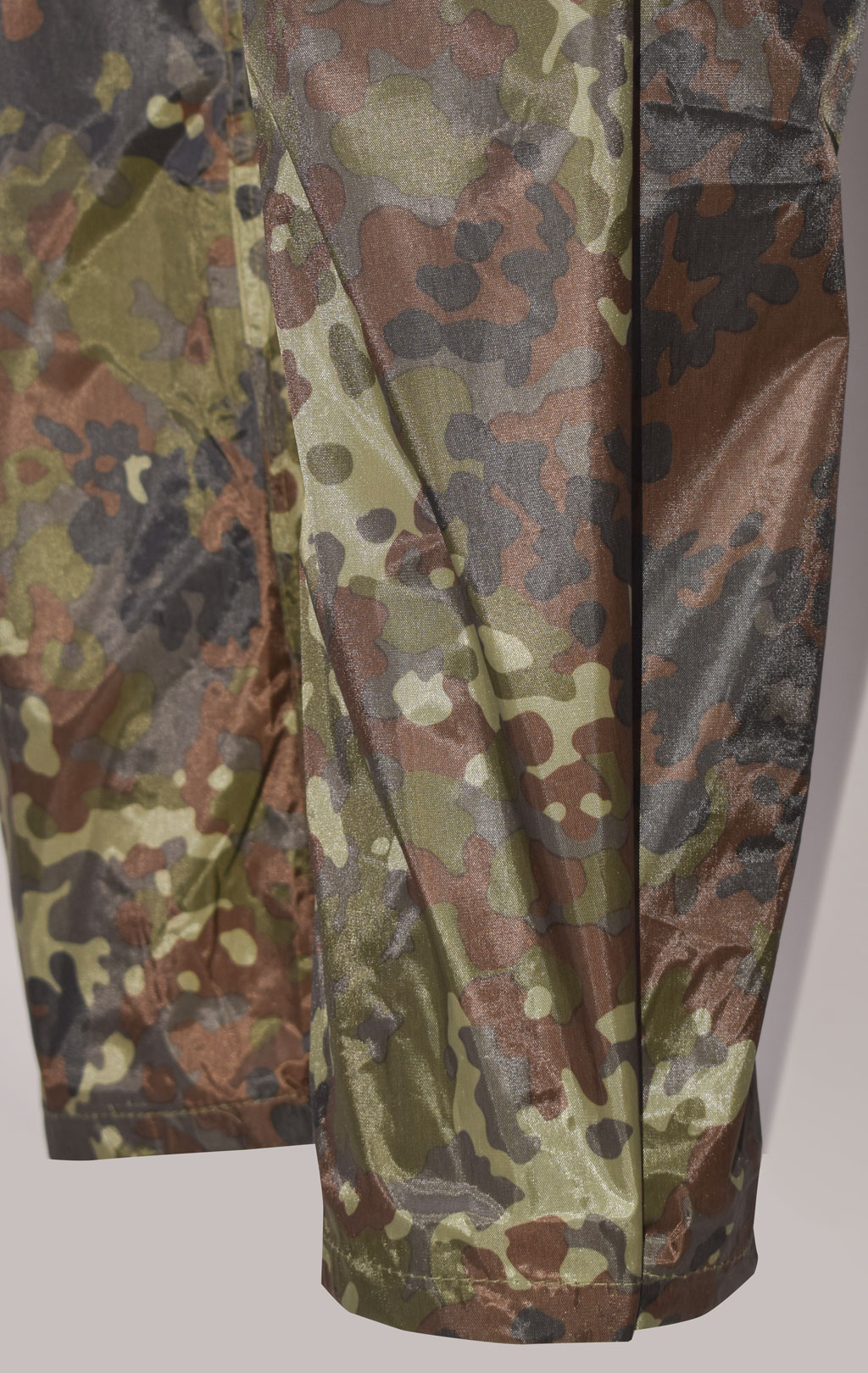 Костюм дождевой Mil-Tec flecktarn 