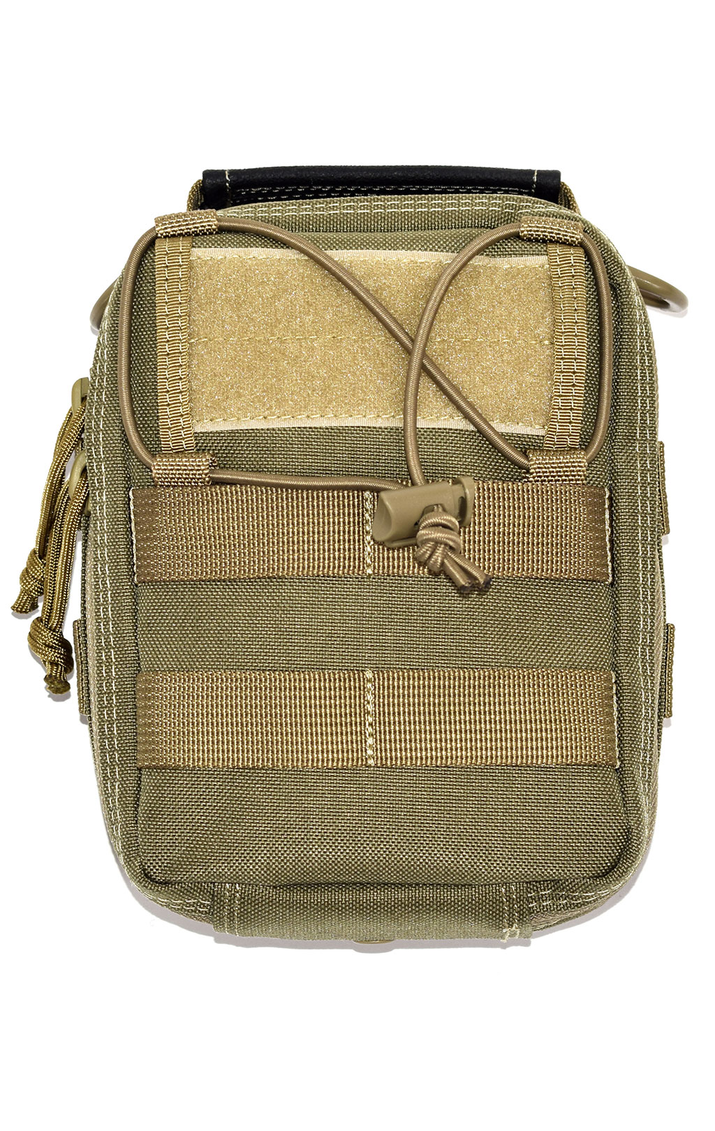 Подсумок медицинский Maxpedition FR-1 khaki 0226K 