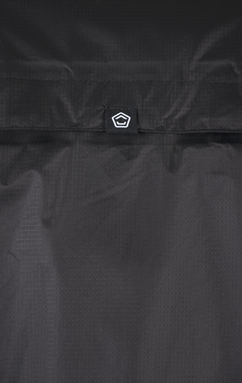 Куртка дождевая Pentagon ATLANTIC PLUS RAIN black 07022 
