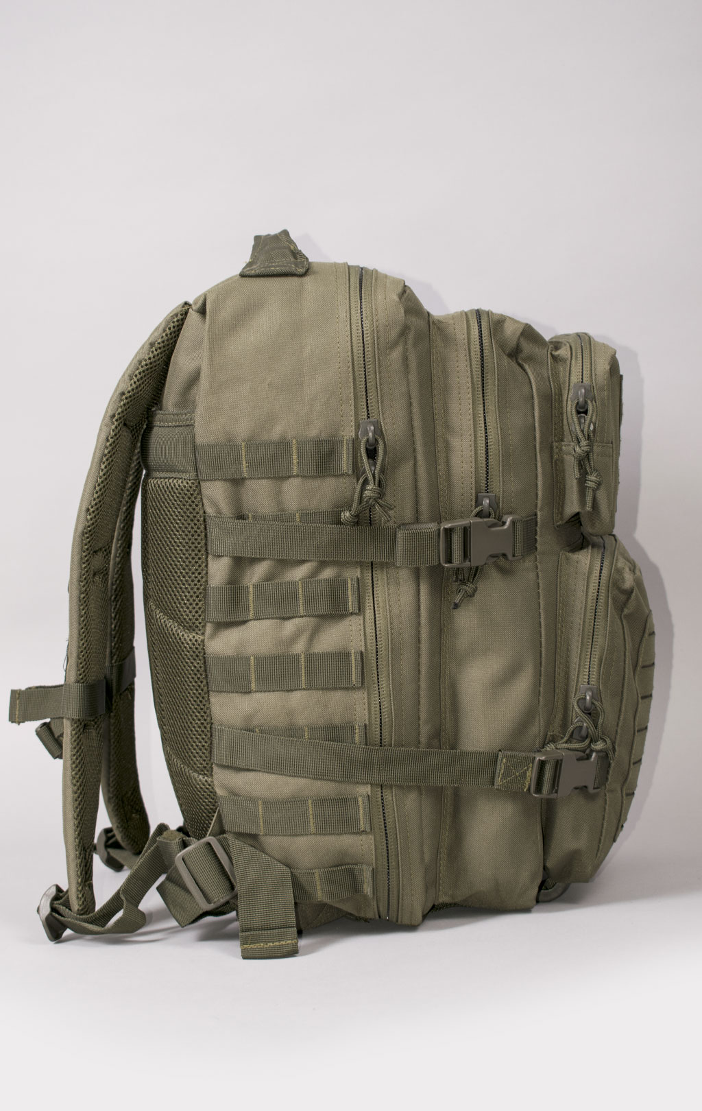 Рюкзак тактический Pentagon - Tac Maven ASSAULT LASER large(35L) olive 16006 