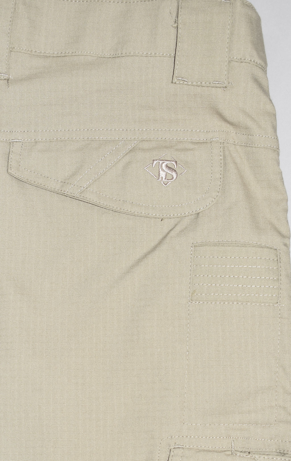 Брюки тактические Tru-Spec ASCENT stretch khaki 