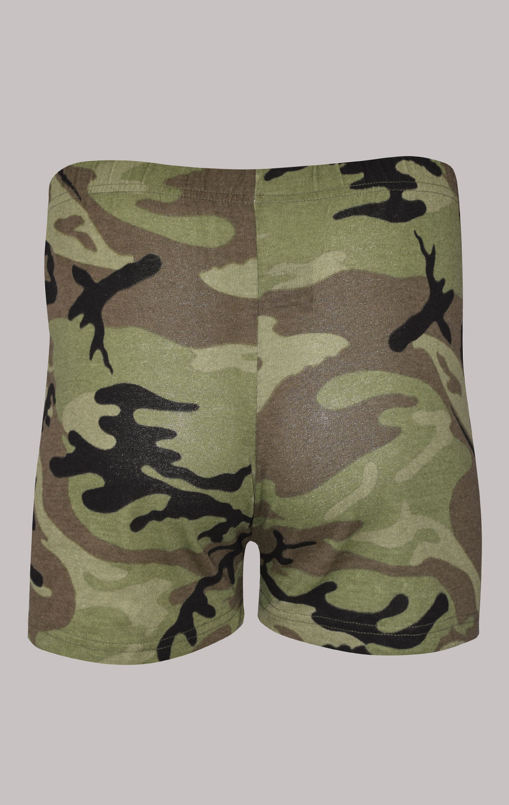 Трусы ROTHCO хлопок/полиэстер camo woodland 
