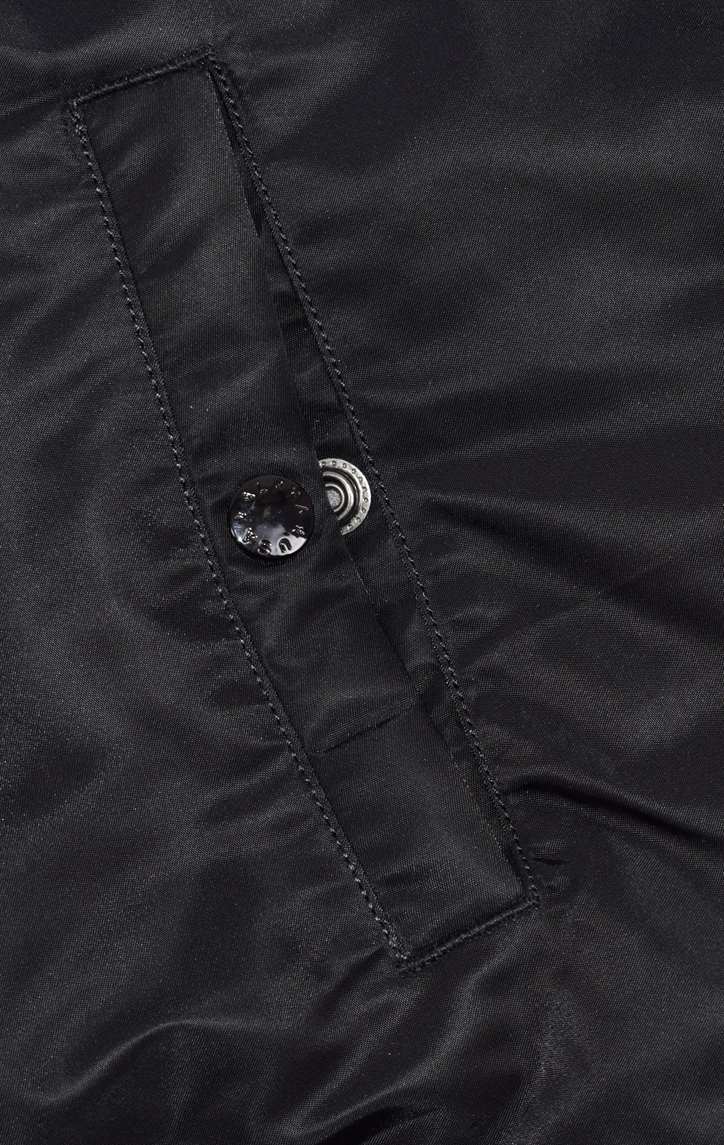 Бомбер ALPHA INDUSTRIES 60TH ANNIVERSARY MA-1 black 