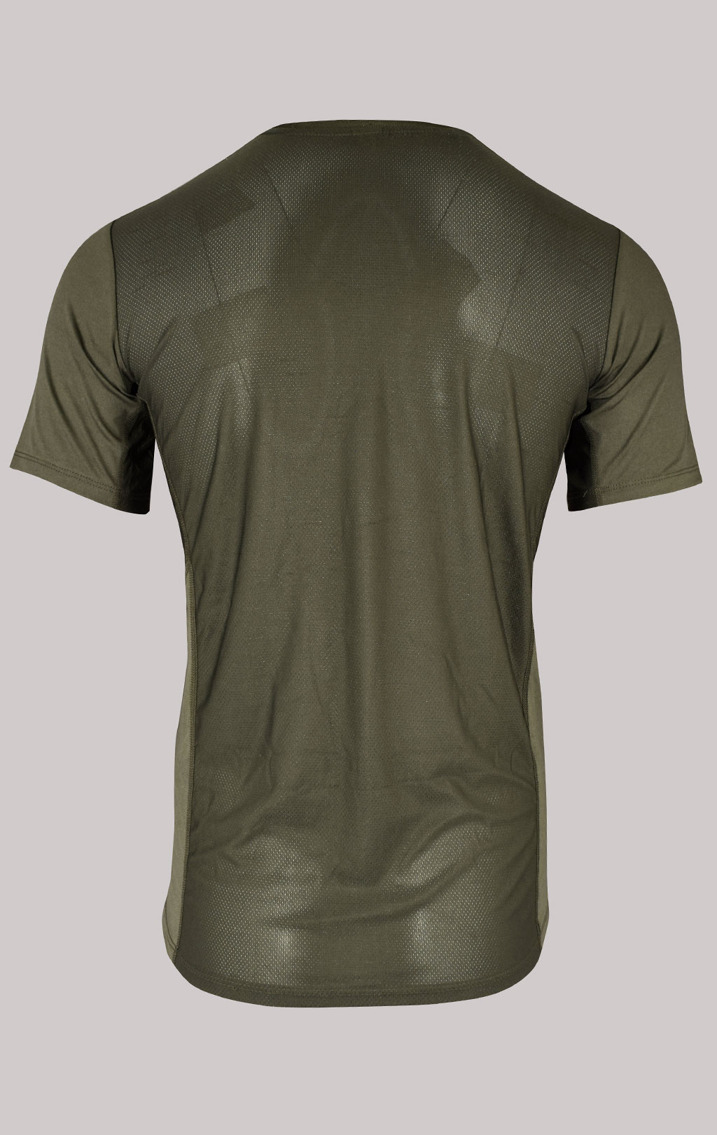 Термофутболка Pentagon APOLLO полиэстер92%/эластан8% MJC® SYSTEM green camo 09010 