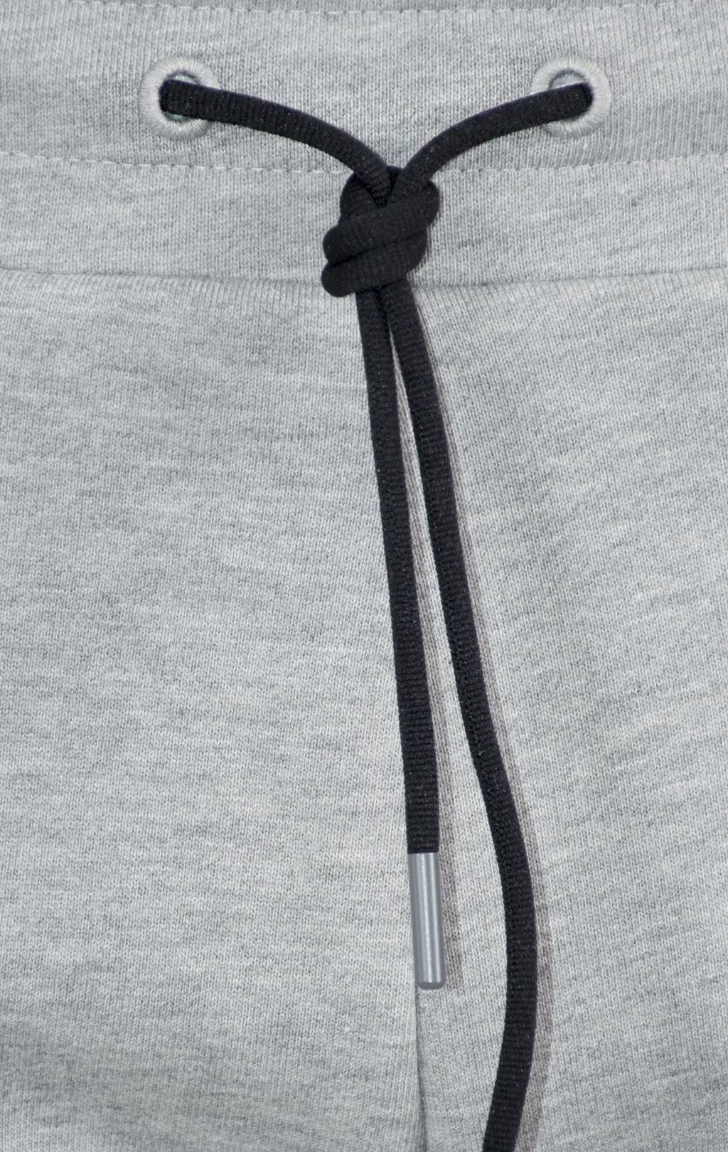 Брюки спортивные AERONAUTICA MILITARE SS 25/TR grigio melange (PF 965) 