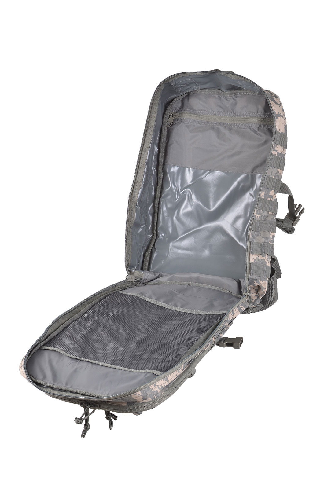 Рюкзак тактический Red Rock ASSAULT large (35L) acu 