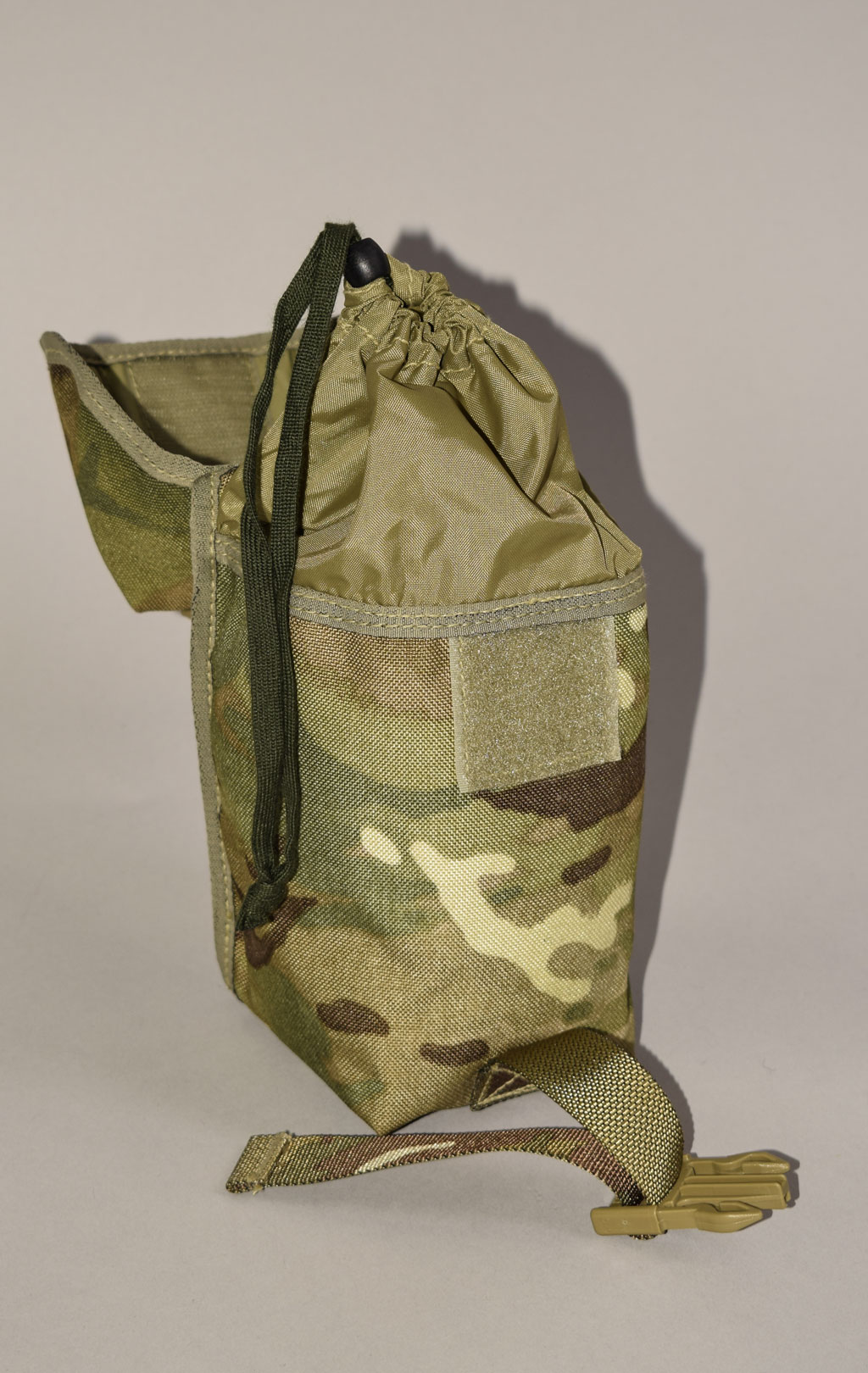 Подсумок многоцелевой Utility Osprey MOLLE mtp б/у Англия