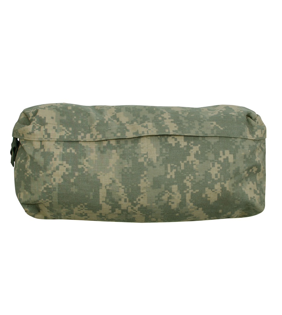 Сумка поясная Waist Pack MOLLE 40x12x19 acu б/у США