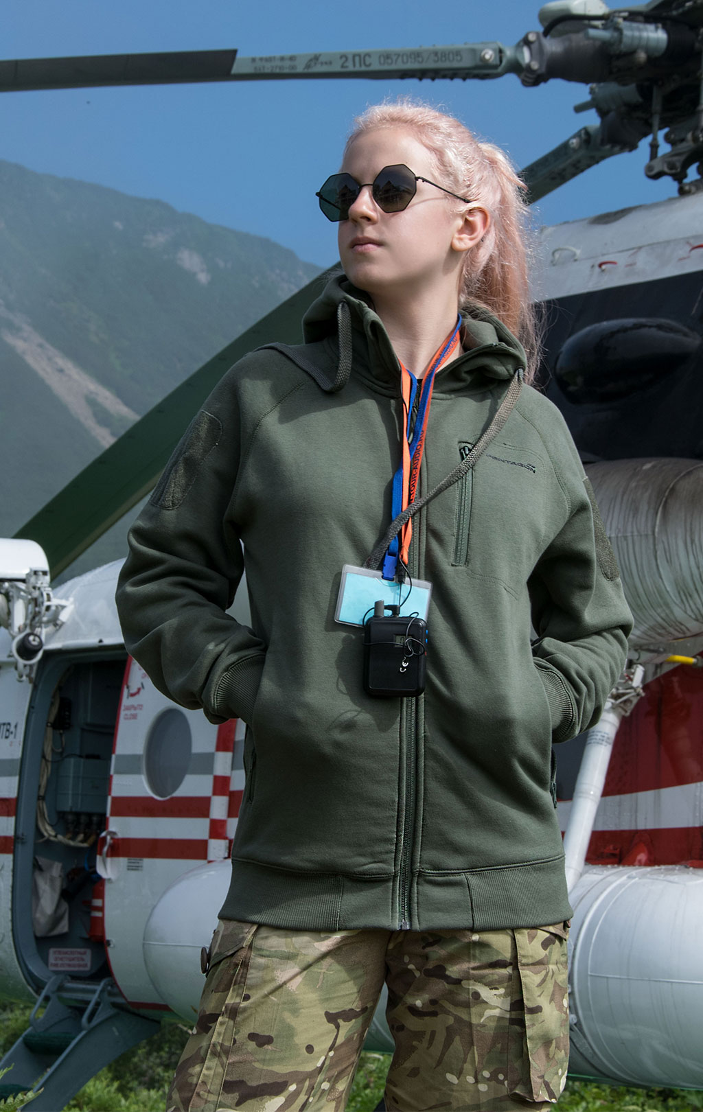 Толстовка тактическая Pentagon LEONIDAS 2.0 хлопок75%/полиэстер25% green 06cg 08016 