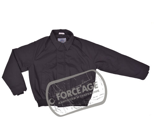 Куртка армейская Jacket Utility USN black