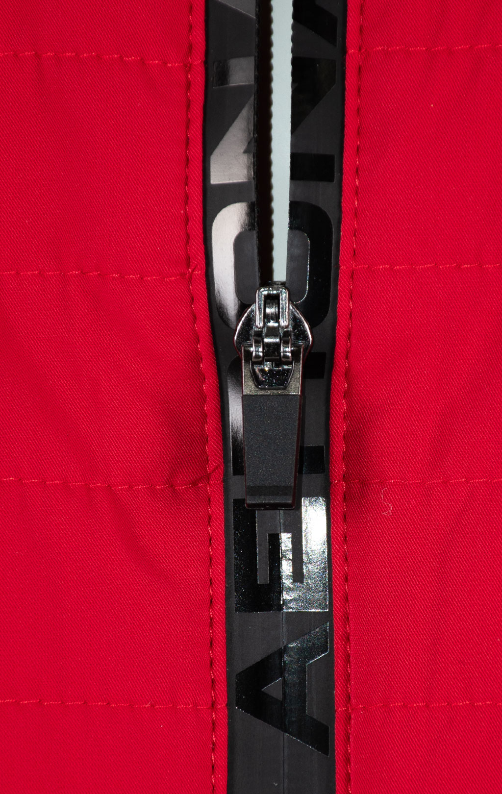 Жилет AERONAUTICA MILITARE SS 25 m/BD tango red (AB 2206) 