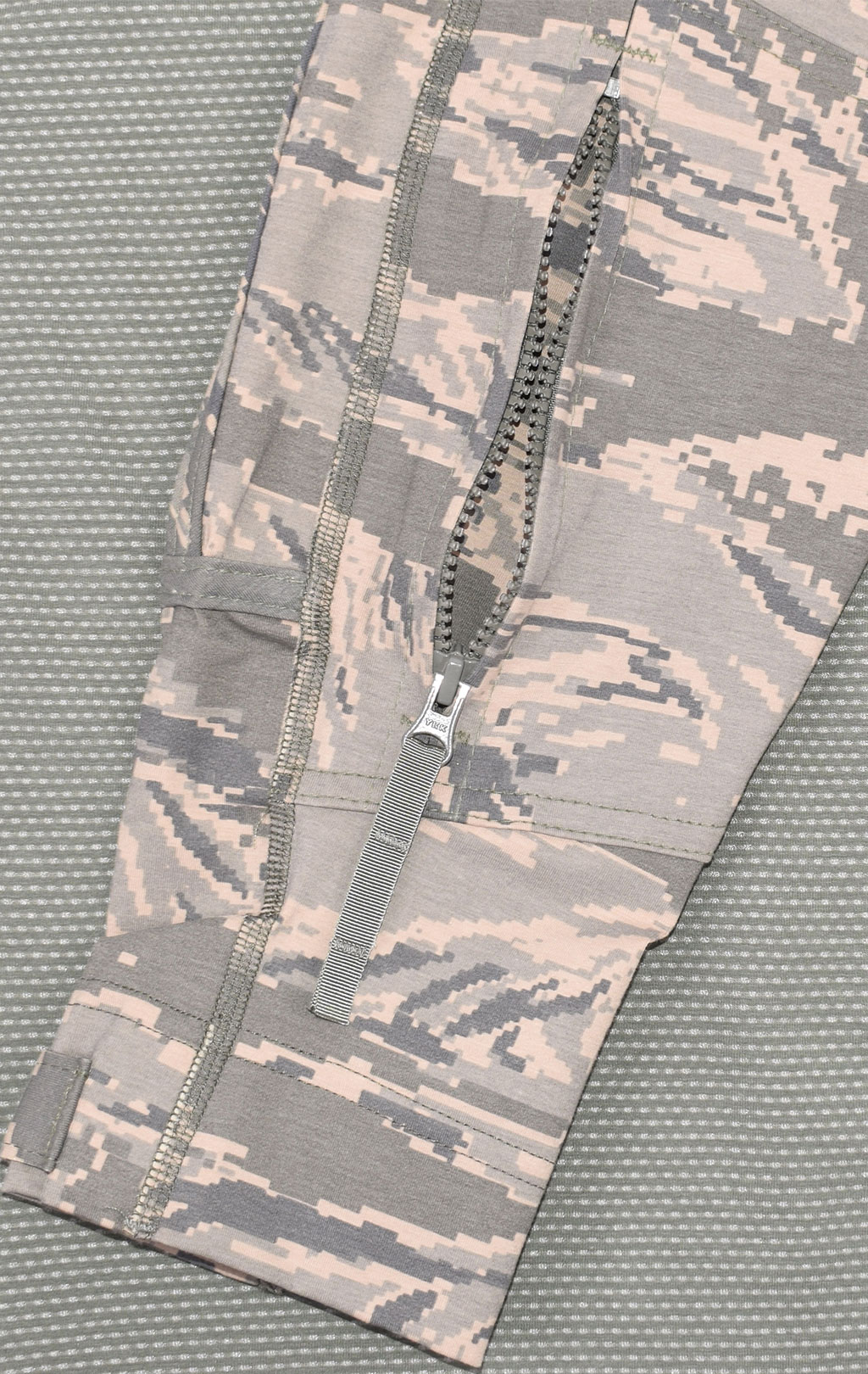 Рубашка Combat Shirt abu США