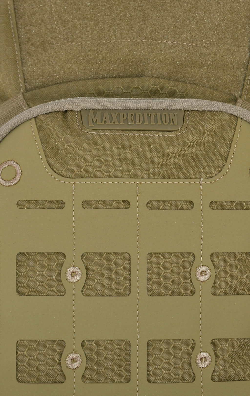 Рюкзак тактический Maxpedition TIBURON tan 