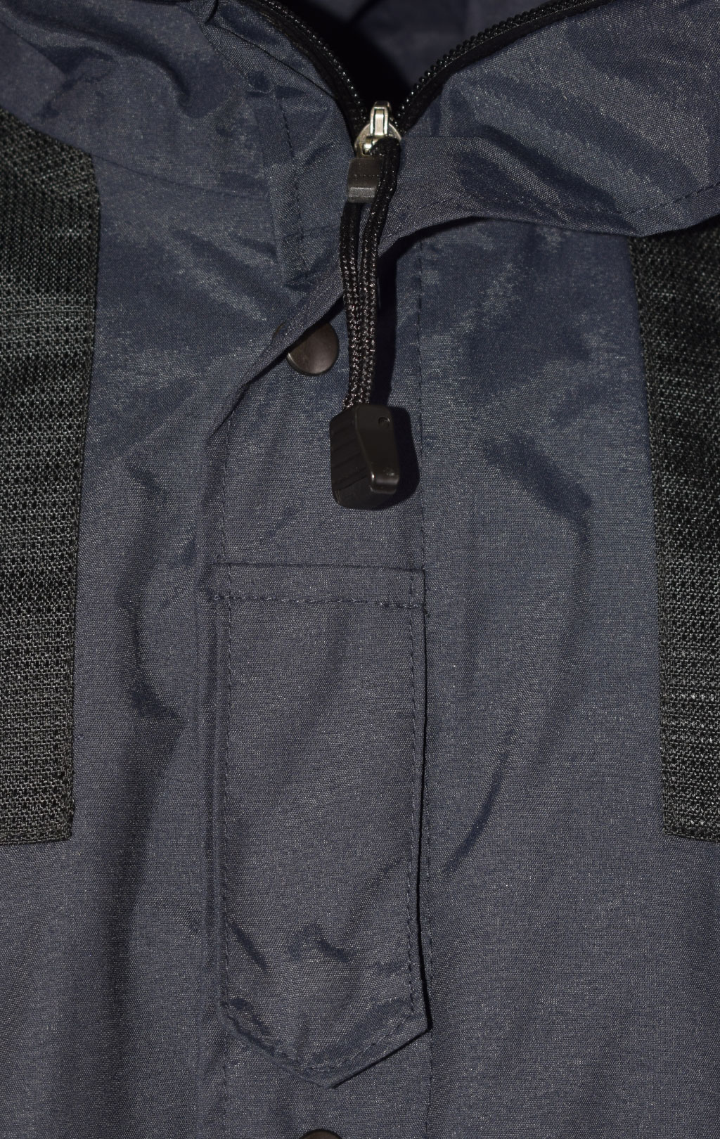 Куртка непромокаемая TAC OPS мембрана navy 