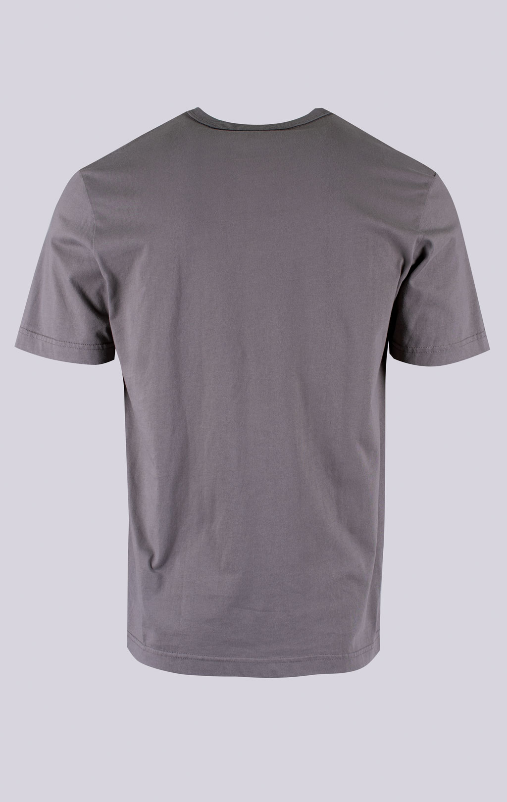 Футболка ALPHA INDUSTRIES ALPHA GRADIENT TEE SS 24 aircraft gray 