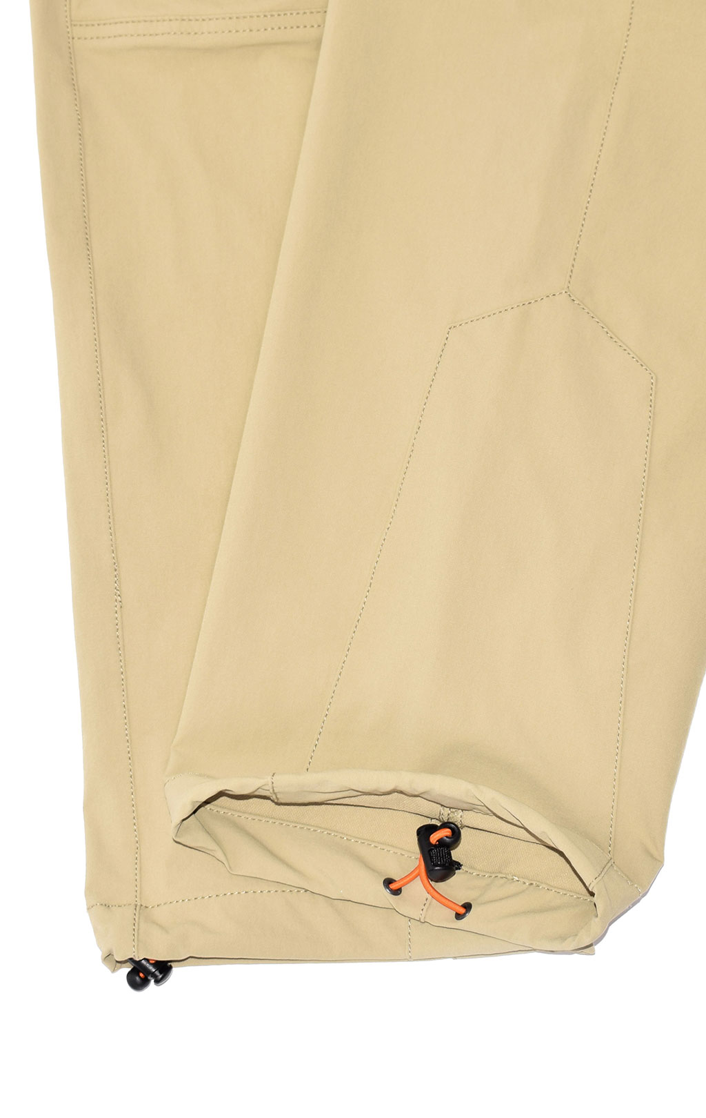 Брюки тактические Pentagon RENEGADE TROPIC полиэстер91%/эластейн6% stretch khaki 05047 